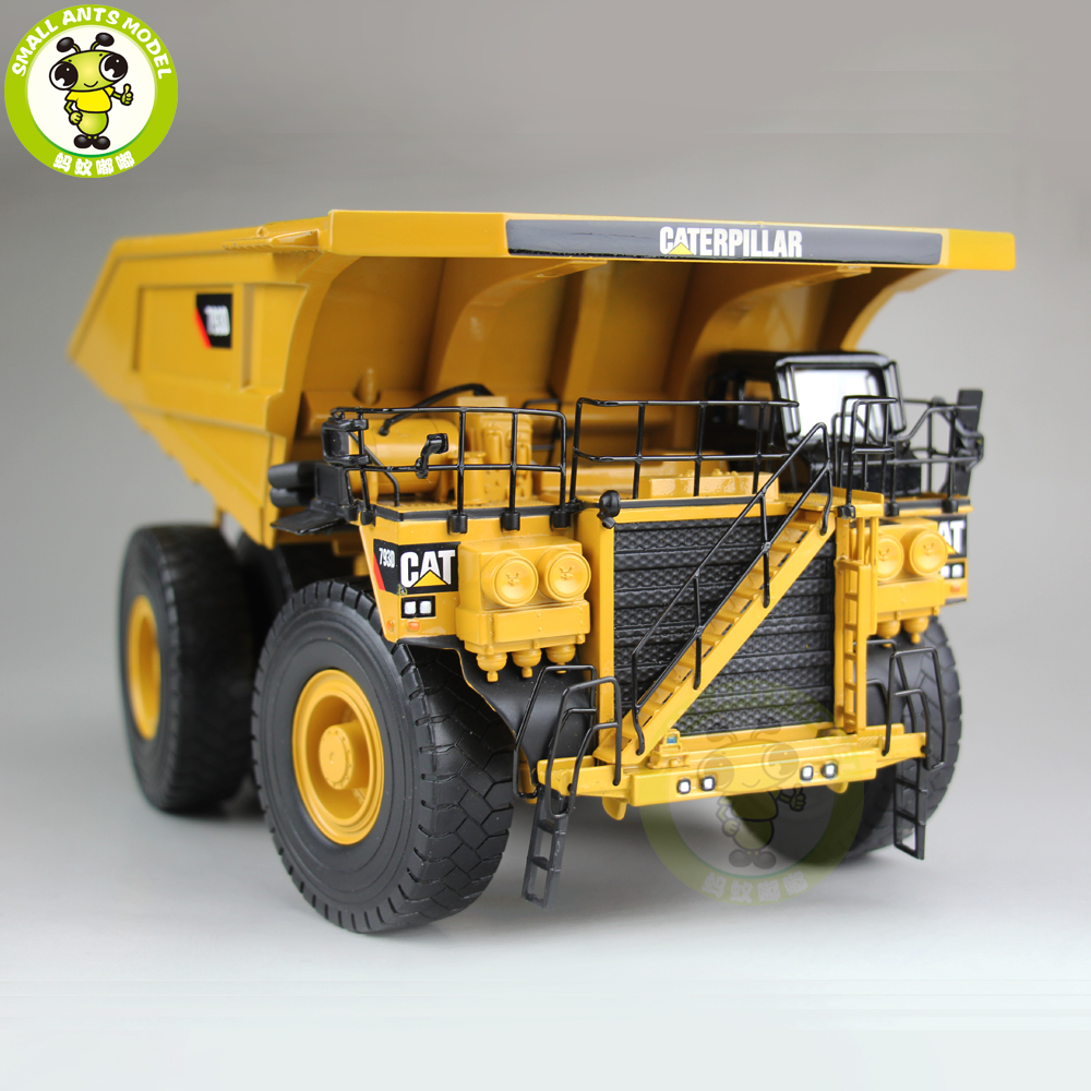 1/50 Caterpillar 793D MINING Truck CAT 55174 Diecast Model Car
