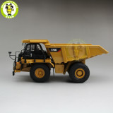 1/50 Caterpillar 775G Off-Highway Truck CAT TR30002 Diecast Model Car Truck Toys Gifts