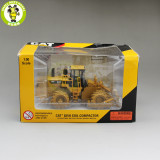 1/50 Caterpillar 825H SOIL COMPACTOR CAT 55165 Diecast Model Car Toys Gifts
