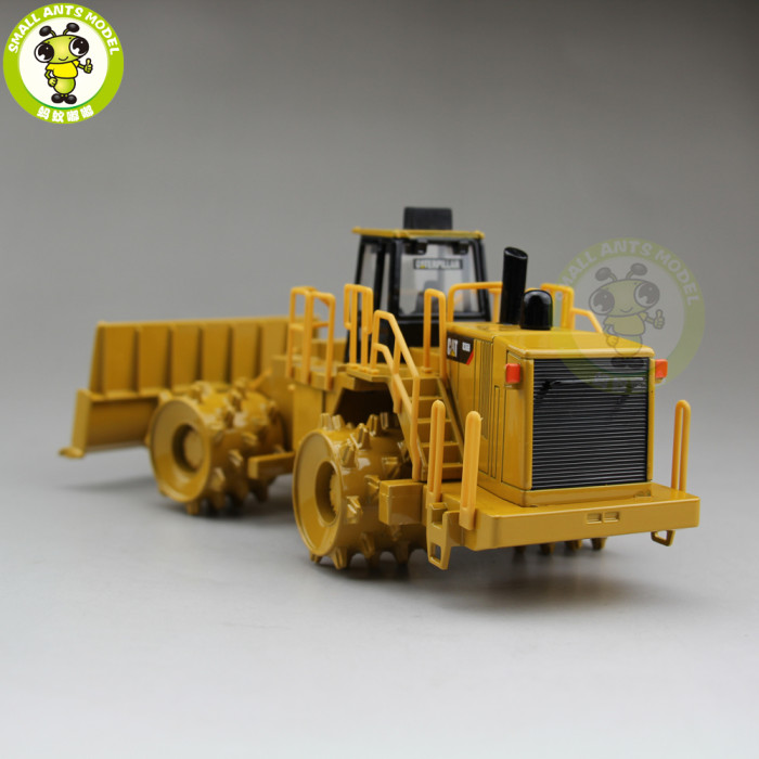 1/50 Caterpillar 836H LANDFILL COMPACTOR CAT 55205 Diecast Model Car Toys Gifts