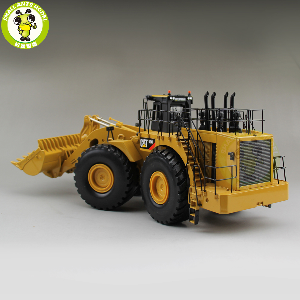 1/50 Caterpillar 994F WHEEL LOADER CAT 55161 55244 Diecast Model