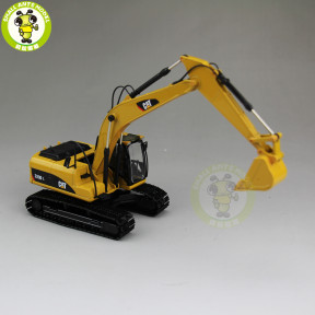 1/50 Caterpillar 320D L Hydraulic Excavator CAT 55214 Diecast Model Car Toys Gifts