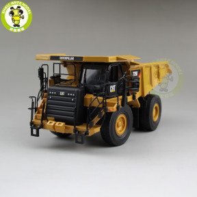 1/50 Caterpillar 775G Off-Highway Truck CAT TR30002 Diecast Model Car Truck Toys Gifts