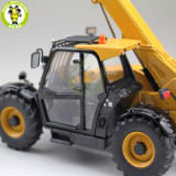 1/32 Caterpillar TH407C TELEHANDLER CAT 55278 Diecast Model Car Toys Gifts