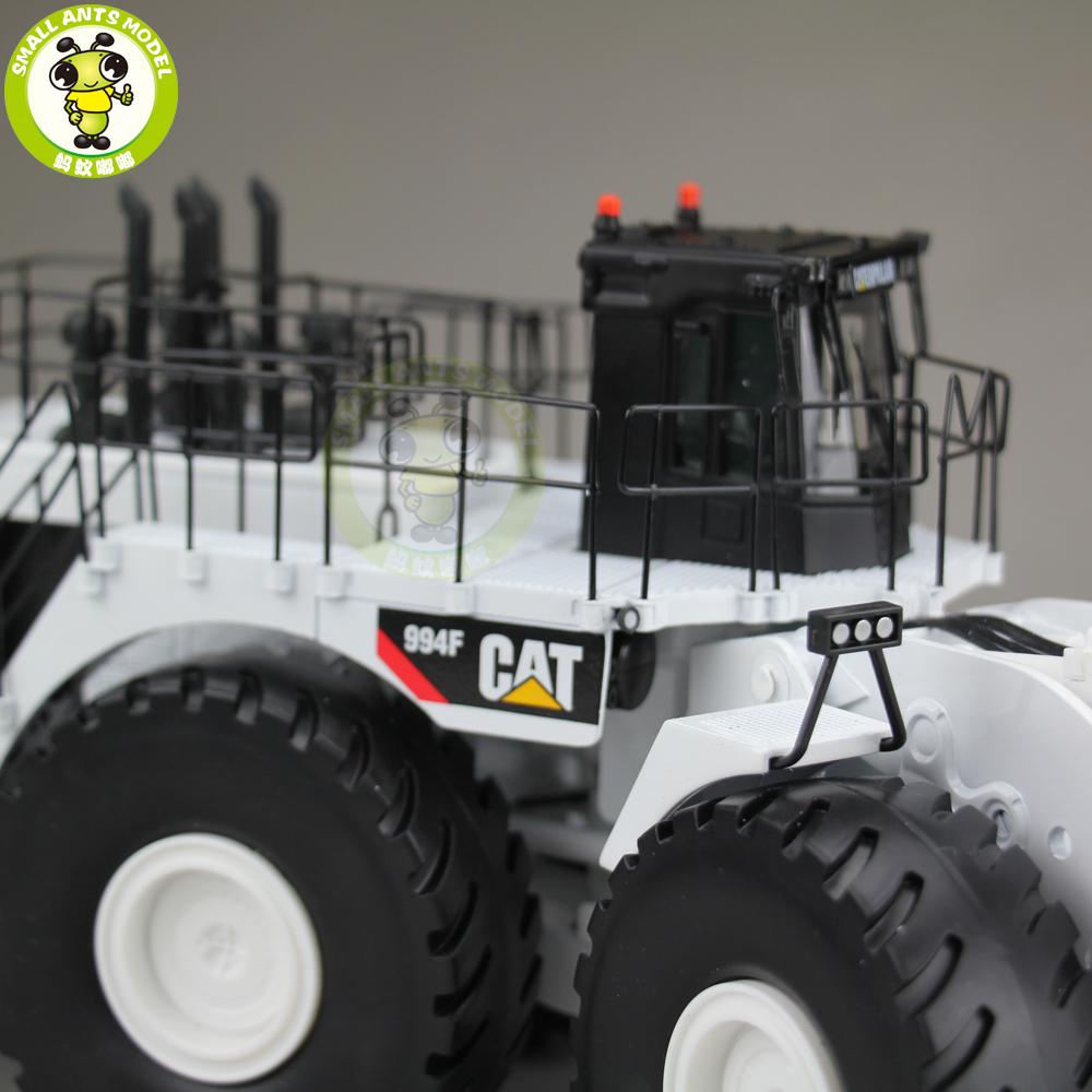 ミニカー 602-006 1/50 CAT 994F WHEEL LOADER 55161 nconst55161-Caterpillar-994F-