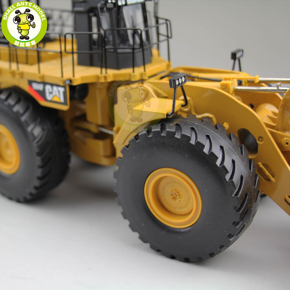1/50 Caterpillar 994F WHEEL LOADER CAT 55161 55244 Diecast Model