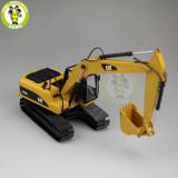 1/50 Caterpillar 323D L Hydraulic Excavator CAT 55215 Diecast Model Car Toys Gifts