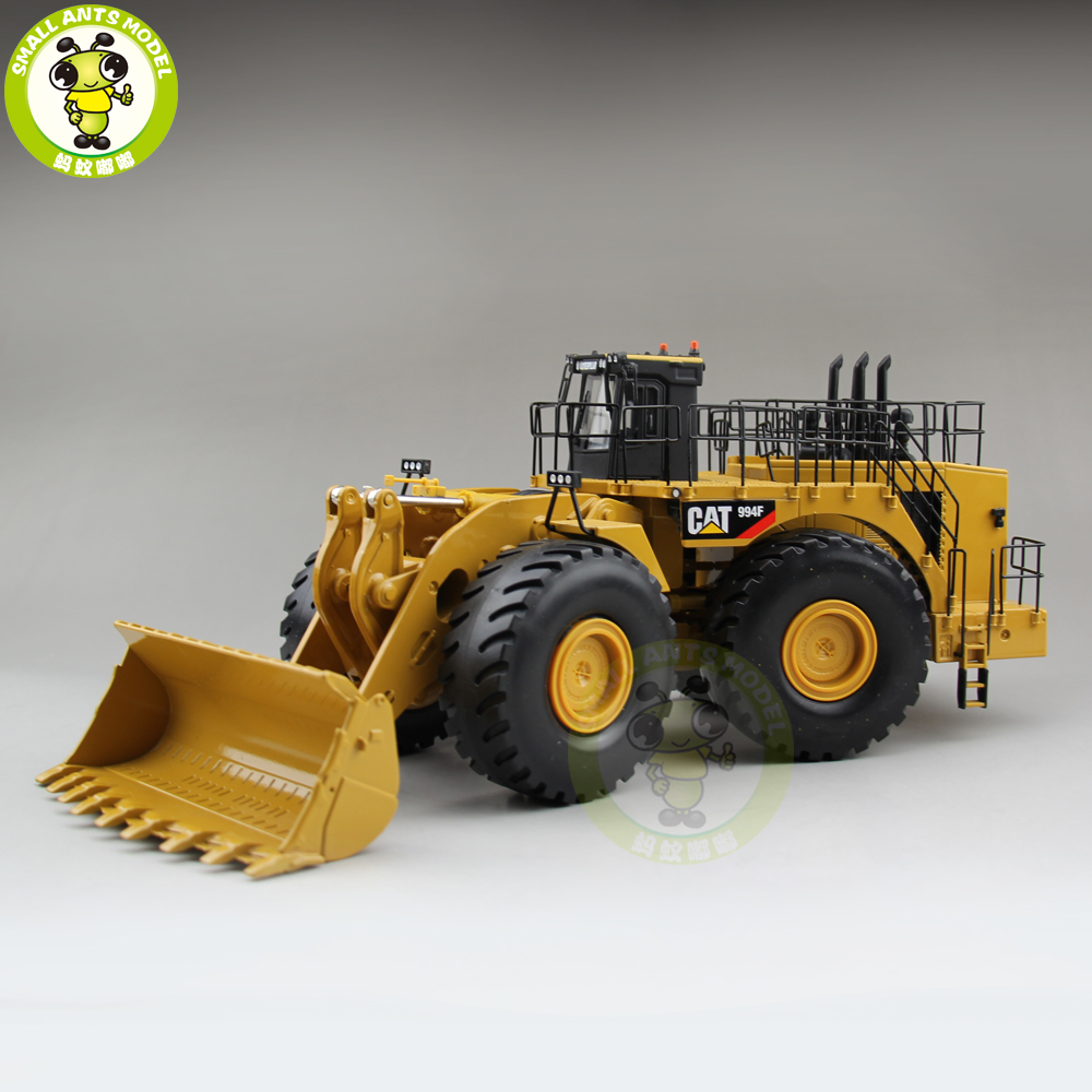 1/50 Caterpillar 994F WHEEL LOADER CAT 55161 55244 Diecast Model