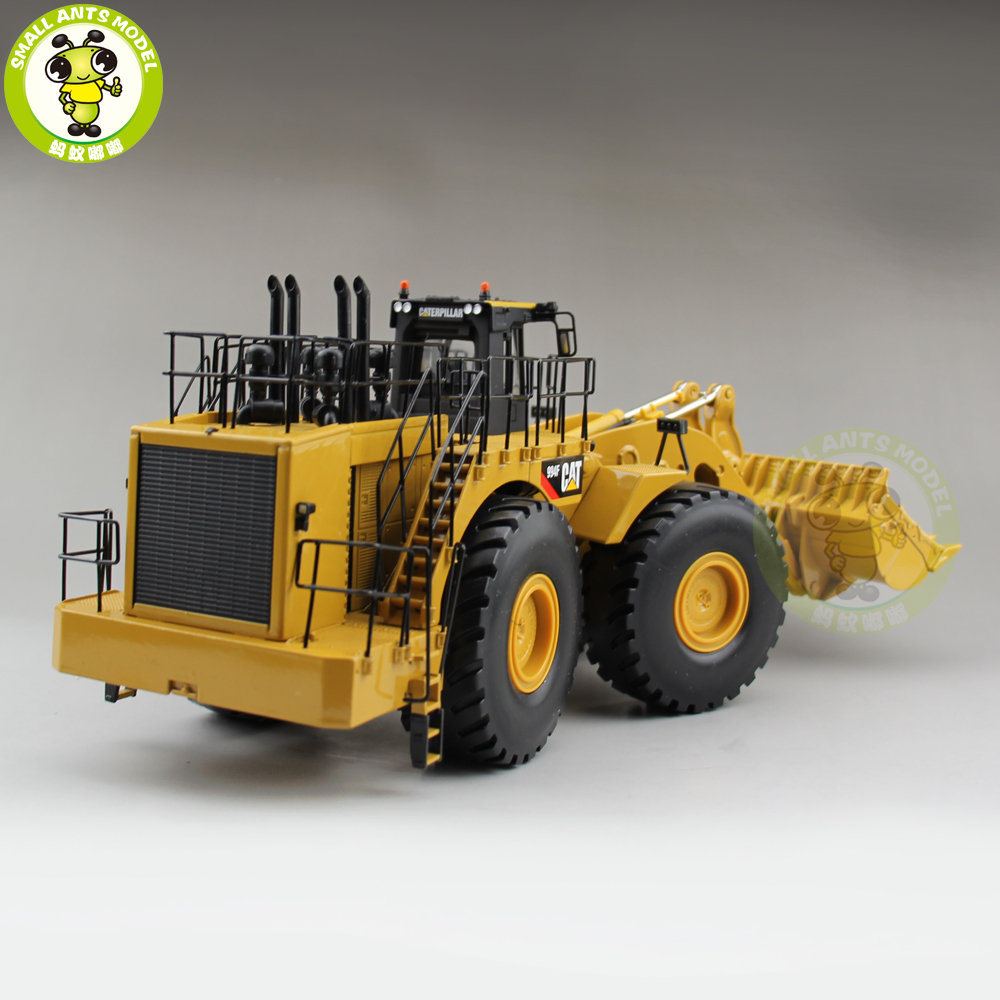 1/50 Caterpillar 994F WHEEL LOADER CAT 55161 55244 Diecast Model