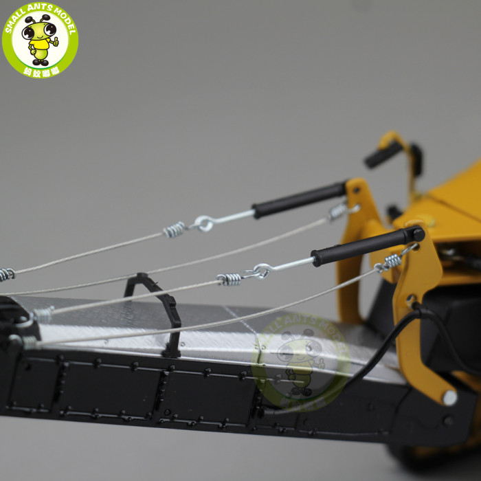 1/50 Caterpillar PM200 COLD PLANER CAT 55286 Diecast Model Car Toys Gifts