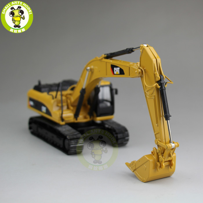 1/50 Caterpillar 330D L Hydraulic Excavator CAT 55199 Diecast Model Car Toys Gifts