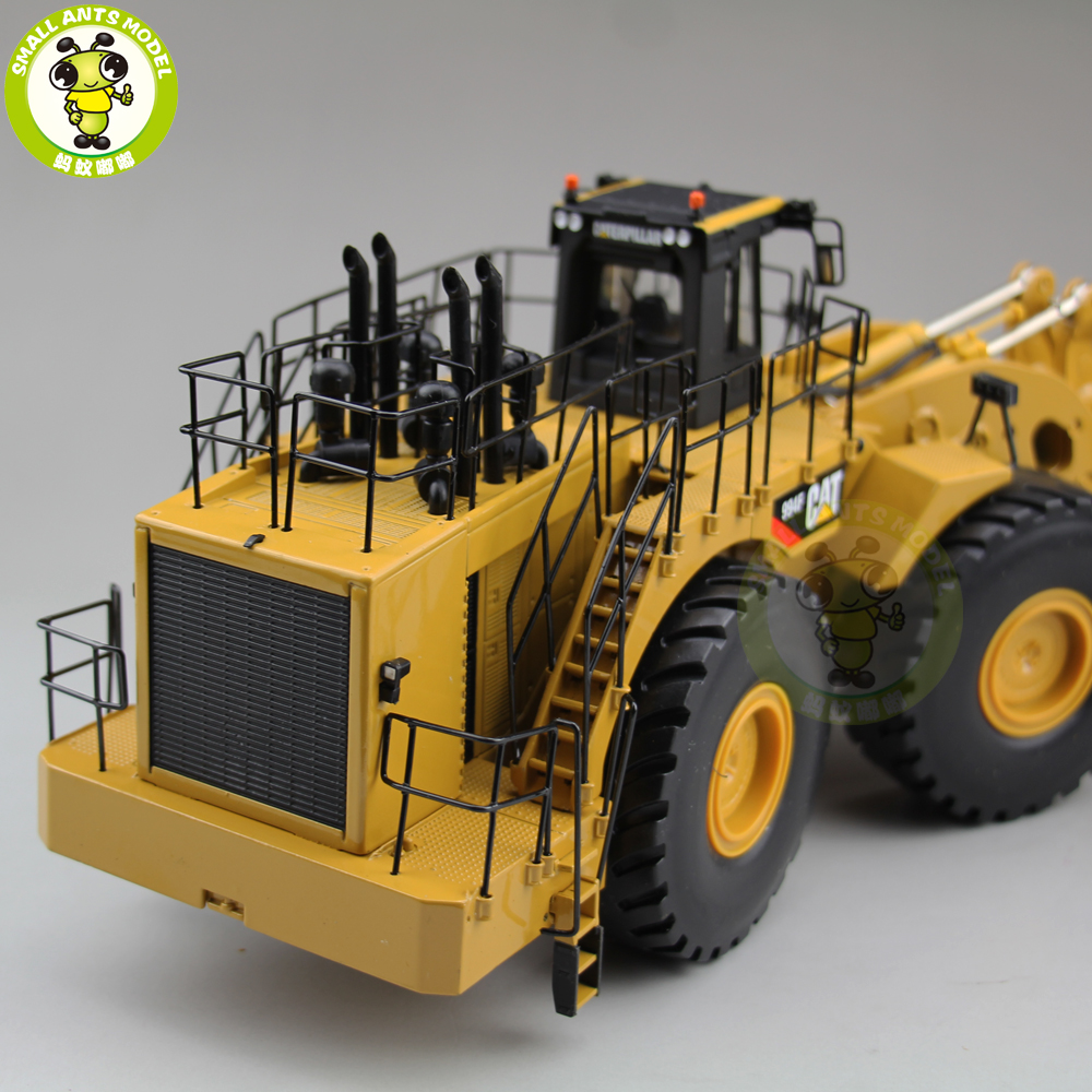 1/50 Caterpillar 994F WHEEL LOADER CAT 55161 55244 Diecast Model