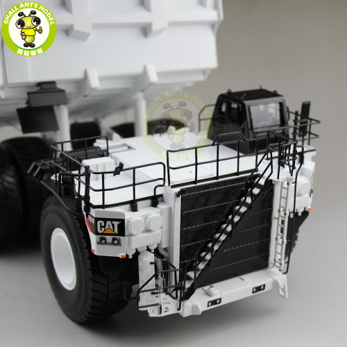 NZG 1/50 Scale Diecast 403 - Caterpillar Cat 793C Off Highway
