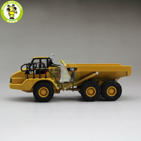 1/50 Caterpillar 725 Articulated Truck CAT 55073 Diecast Model Car Toys Gifts