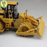 1/50 Caterpillar 825H SOIL COMPACTOR CAT 55165 Diecast Model Car Toys Gifts