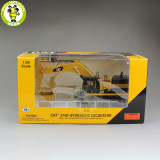 1/50 Caterpillar 374D Hydraulic Excavator CAT 55274 Diecast Model Car Toys Gifts