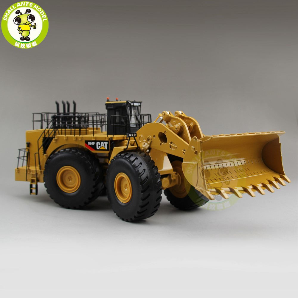 1/50 Caterpillar 994F WHEEL LOADER CAT 55161 55244 Diecast Model