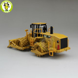 1/50 Caterpillar 825H SOIL COMPACTOR CAT 55165 Diecast Model Car Toys Gifts