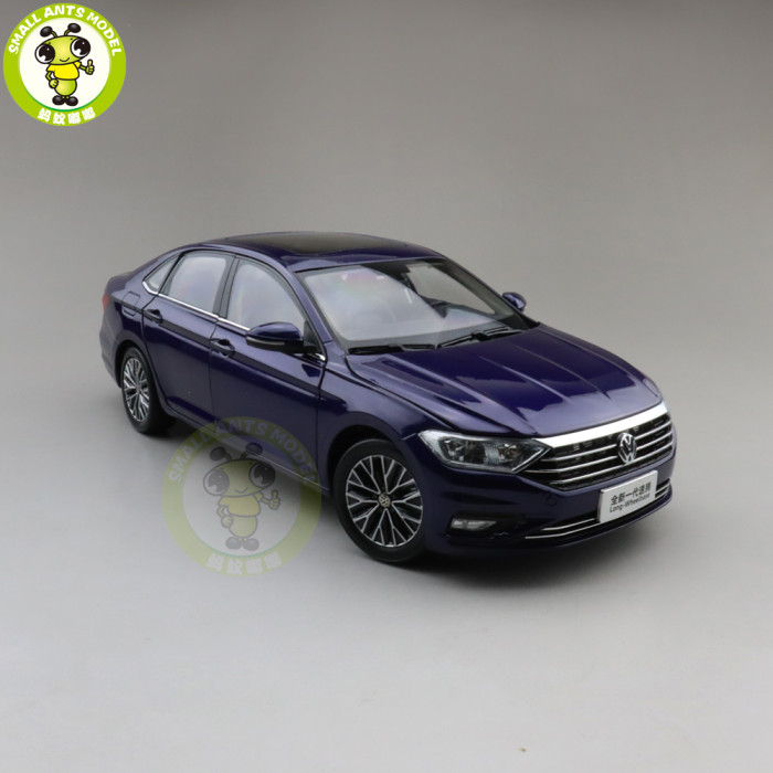 1/18 VW Volkswagen Sagitar Long-Wheelbase Diecast MODEL CAR Toys Gifts