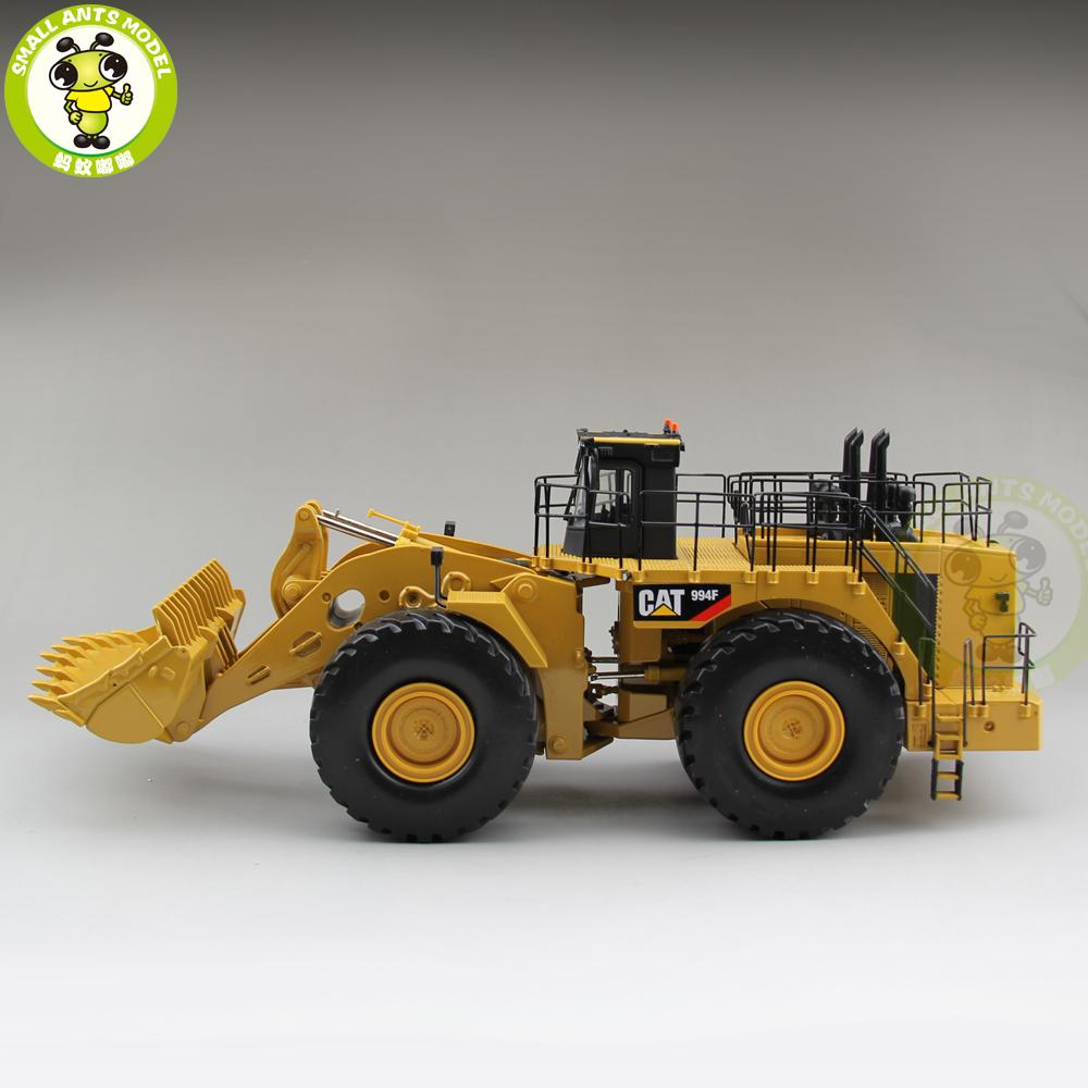 1/50 Caterpillar 994F WHEEL LOADER CAT 55161 55244 Diecast Model