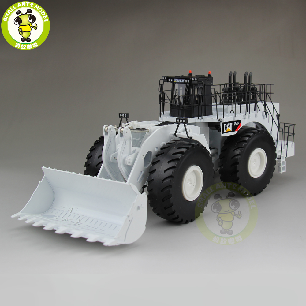 1/50 Caterpillar 994F WHEEL LOADER CAT 55161 55244 Diecast Model