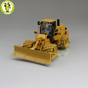 1/50 Caterpillar 825H SOIL COMPACTOR CAT 55165 Diecast Model Car Toys Gifts