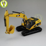 1/50 Caterpillar 323D L Hydraulic Excavator CAT 55215 Diecast Model Car Toys Gifts