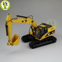 1/50 Caterpillar 323D L Hydraulic Excavator CAT 55215 Diecast Model Car Toys Gifts