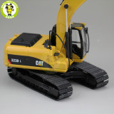 1/50 Caterpillar 323D L Hydraulic Excavator CAT 55215 Diecast Model Car Toys Gifts