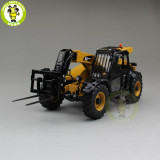 1/32 Caterpillar TH407C TELEHANDLER CAT 55278 Diecast Model Car Toys Gifts