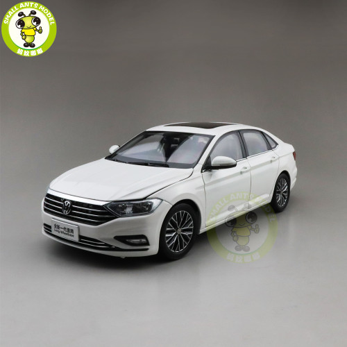 1/18 VW Volkswagen Sagitar Long-Wheelbase Diecast MODEL CAR Toys Gifts