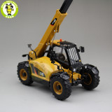 1/32 Caterpillar TH407C TELEHANDLER CAT 55278 Diecast Model Car Toys Gifts