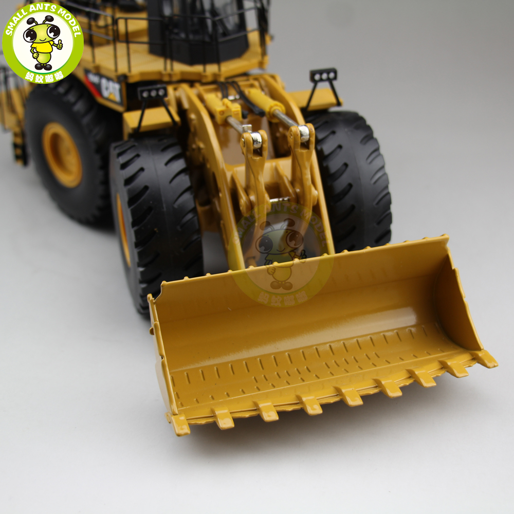 1/50 Caterpillar 994F WHEEL LOADER CAT 55161 55244 Diecast Model