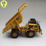 1/50 Caterpillar 775G Off-Highway Truck CAT TR30002 Diecast Model Car Truck Toys Gifts