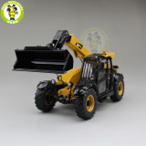 1/32 Caterpillar TH407C TELEHANDLER CAT 55278 Diecast Model Car Toys Gifts