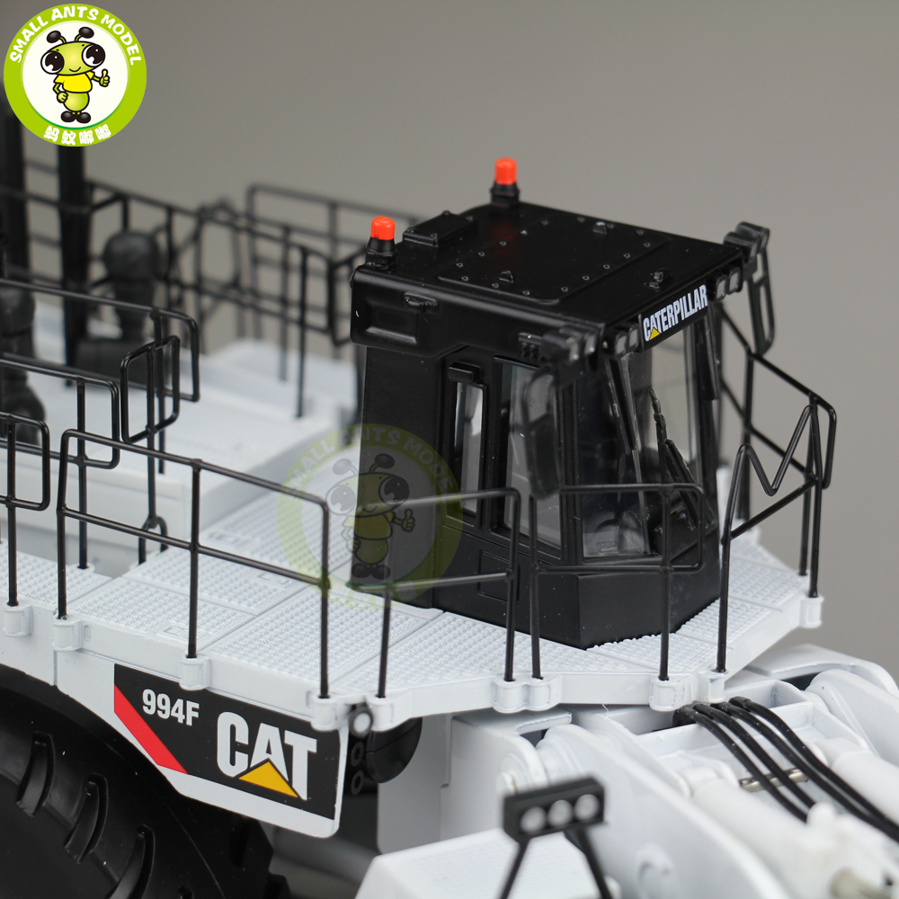 1/50 Caterpillar 994F WHEEL LOADER CAT 55161 55244 Diecast Model