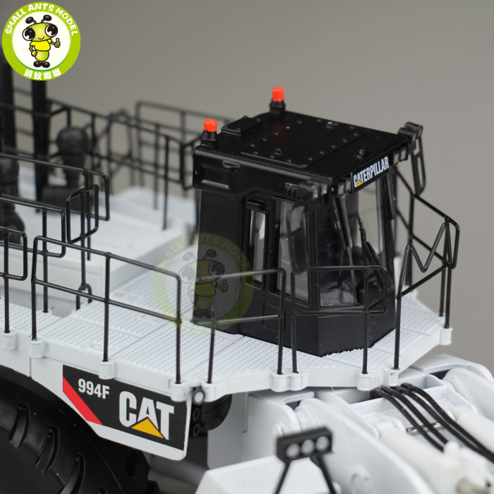 1/50 Caterpillar 994F WHEEL LOADER CAT 55161 55244 Diecast Model Car Toys Gifts