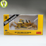 1/50 Caterpillar D11R TRACK-TYPE TRACTOR CAT 55025 Diecast Model Car Toys Gifts