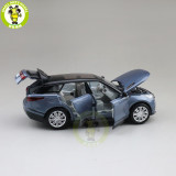1/32 Land Rover Velar Model Car SUV Model Toys Kids Pull Back Lighting Sound Boys Girls Gifts