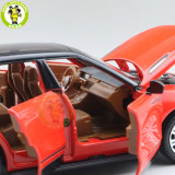 1/32 Land Rover Velar Model Car SUV Model Toys Kids Pull Back Lighting Sound Boys Girls Gifts