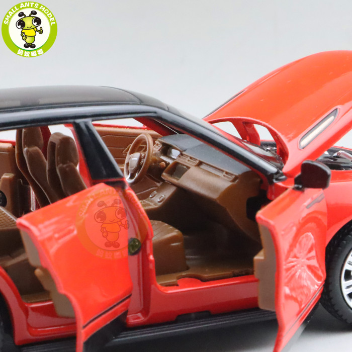 1/32 Land Rover Velar Model Car SUV Model Toys Kids Pull Back Lighting Sound Boys Girls Gifts