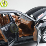 1/32 Land Rover Velar Model Car SUV Model Toys Kids Pull Back Lighting Sound Boys Girls Gifts