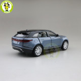 1/32 Land Rover Velar Model Car SUV Model Toys Kids Pull Back Lighting Sound Boys Girls Gifts