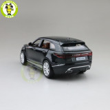 1/32 Land Rover Velar Model Car SUV Model Toys Kids Pull Back Lighting Sound Boys Girls Gifts