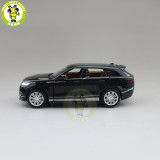 1/32 Land Rover Velar Model Car SUV Model Toys Kids Pull Back Lighting Sound Boys Girls Gifts