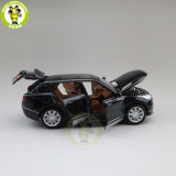 1/32 Land Rover Velar Model Car SUV Model Toys Kids Pull Back Lighting Sound Boys Girls Gifts