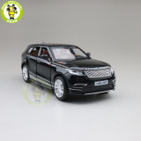 1/32 Land Rover Velar Model Car SUV Model Toys Kids Pull Back Lighting Sound Boys Girls Gifts