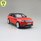 1/32 Land Rover Velar Model Car SUV Model Toys Kids Pull Back Lighting Sound Boys Girls Gifts