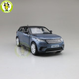 1/32 Land Rover Velar Model Car SUV Model Toys Kids Pull Back Lighting Sound Boys Girls Gifts