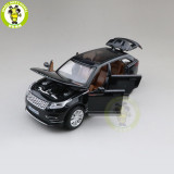 1/32 Land Rover Velar Model Car SUV Model Toys Kids Pull Back Lighting Sound Boys Girls Gifts